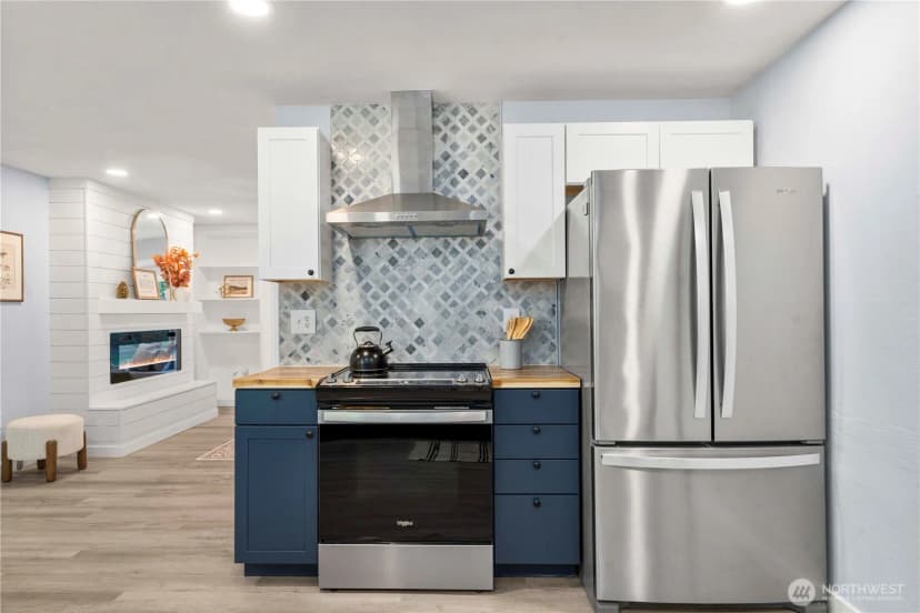 Property photo for 9815 139th Street Nw, Gig Harbor photo 11