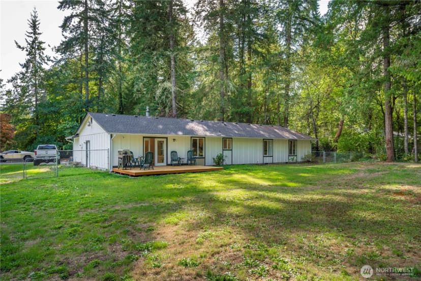 Property photo for 9815 139th Street Nw, Gig Harbor photo 27