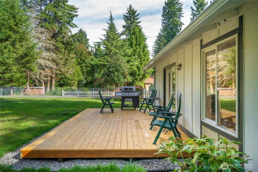 Property photo for 9815 139th Street Nw, Gig Harbor photo 26