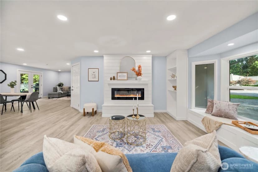 Property photo for 9815 139th Street Nw, Gig Harbor photo 4