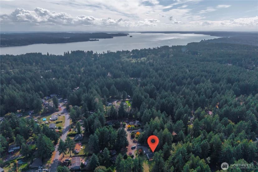 Property photo for 9815 139th Street Nw, Gig Harbor photo 33