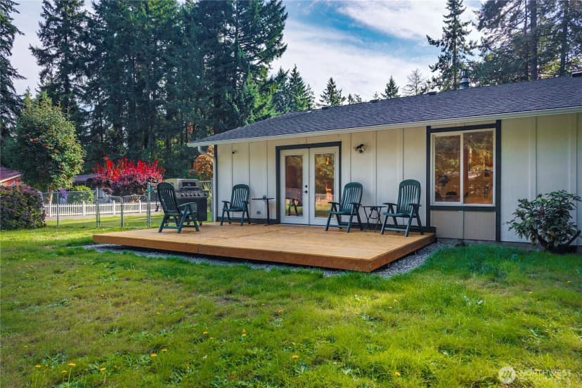 Property photo for 9815 139th Street Nw, Gig Harbor photo 29
