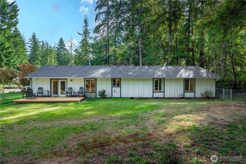 Property photo for 9815 139th Street Nw, Gig Harbor photo 28