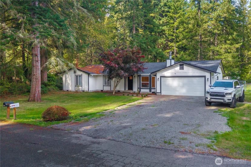 Property photo for 9815 139th Street Nw, Gig Harbor photo 2