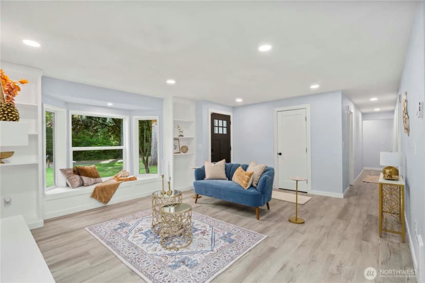 Property photo for 9815 139th Street Nw, Gig Harbor photo 3