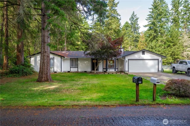 Property photo for 9815 139th Street Nw, Gig Harbor