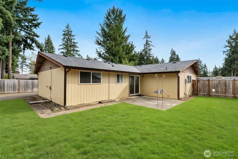 Property photo for 6817 157th Street Ct E, Puyallup photo 17