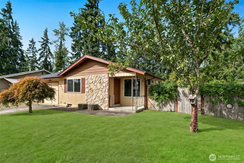 Property photo for 6817 157th Street Ct E, Puyallup