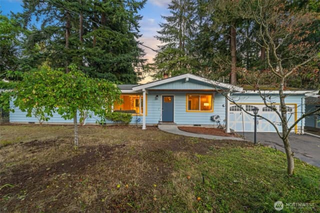 Property photo for 20023 84th Avenue W, Edmonds photo 2