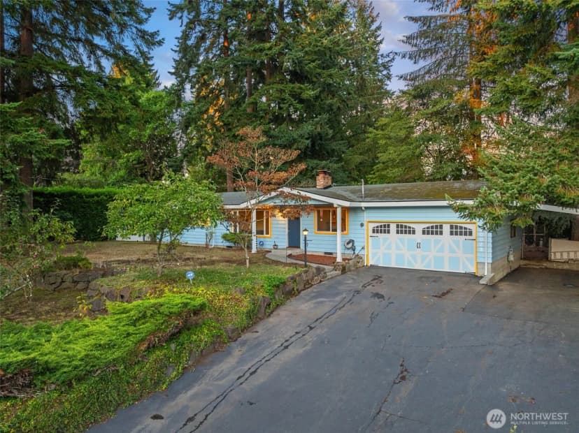 Property photo for 20023 84th Avenue W, Edmonds