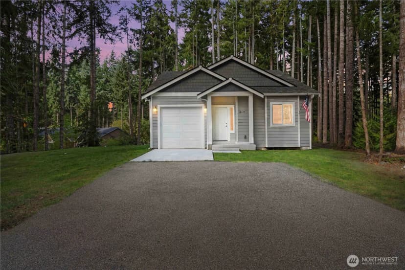 Property photo for 18425 Rampart Drive Se, Yelm photo 21