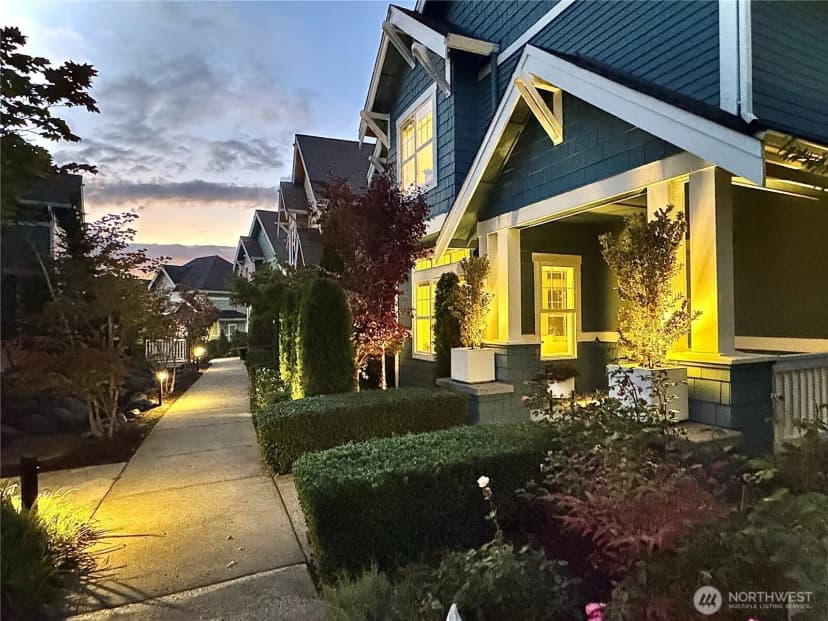 Property photo for 1912 Ne Kincaid Walk, Issaquah photo 25