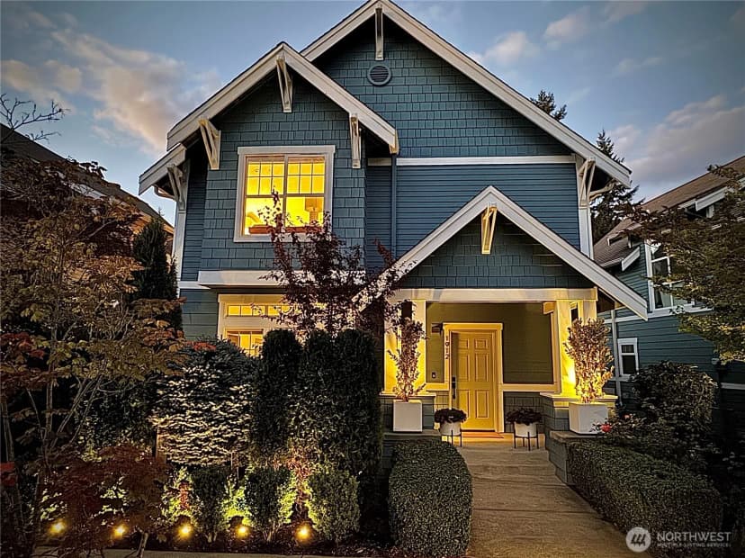 Property photo for 1912 Ne Kincaid Walk, Issaquah photo 26