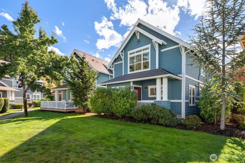 Property photo for 1912 Ne Kincaid Walk, Issaquah photo 22