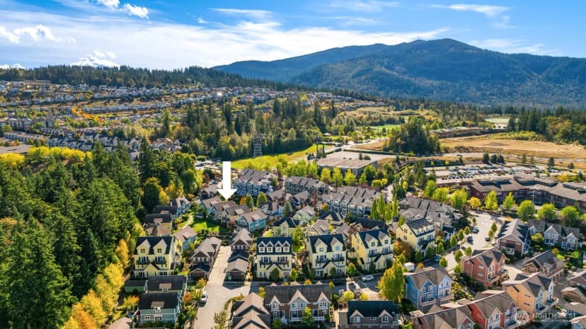 Property photo for 1912 Ne Kincaid Walk, Issaquah photo 29