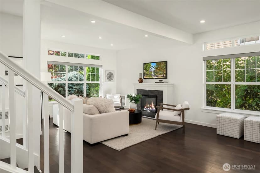 Property photo for 1912 Ne Kincaid Walk, Issaquah photo 14