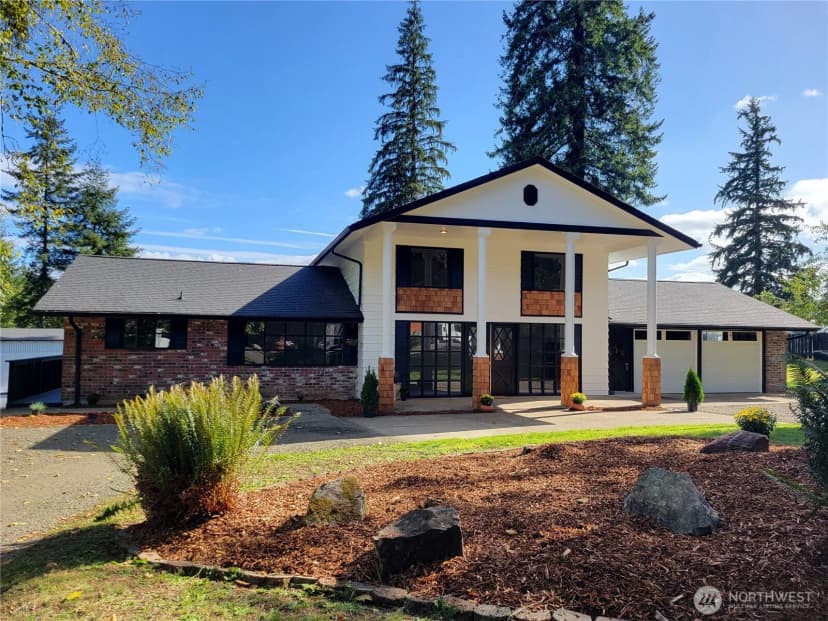 Property photo for 436 Highland Drive, Montesano photo 3
