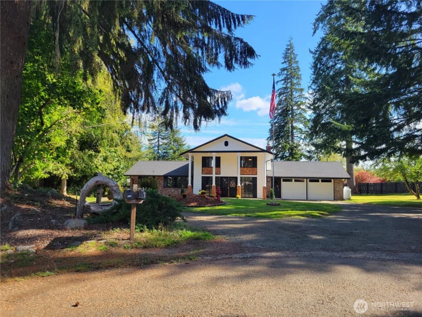 Property photo for 436 Highland Drive, Montesano photo 2