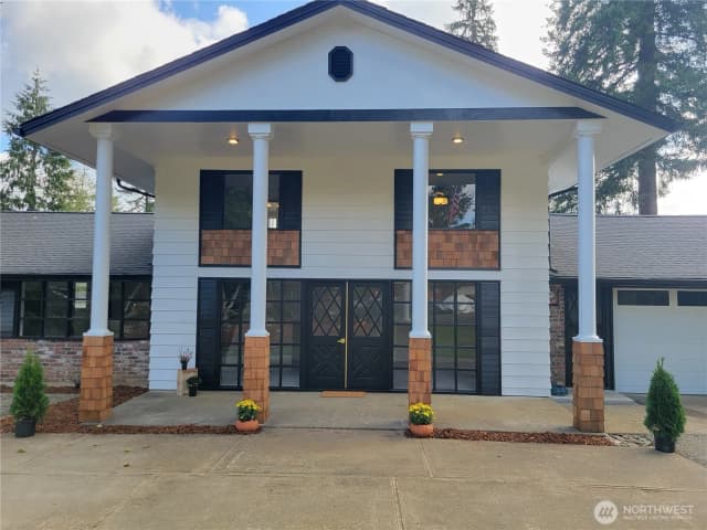 Property photo for 436 Highland Drive, Montesano photo 4