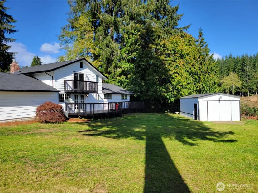 Property photo for 436 Highland Drive, Montesano photo 24
