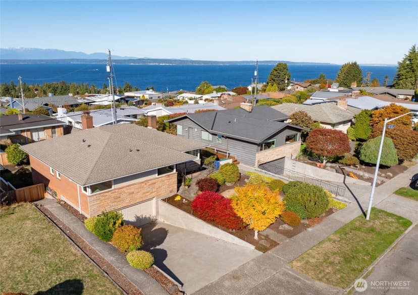Property photo for 9233 20th Avenue Nw, Seattle