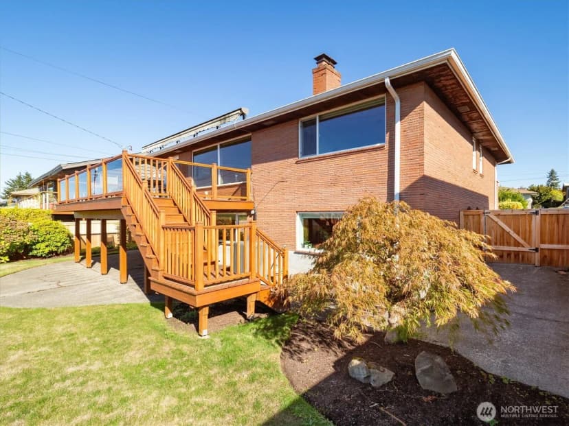 Property photo for 9233 20th Avenue Nw, Seattle photo 31
