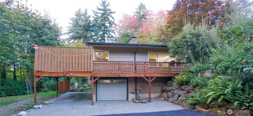 Property photo for 1518 Sw 130th Street, Burien photo 10