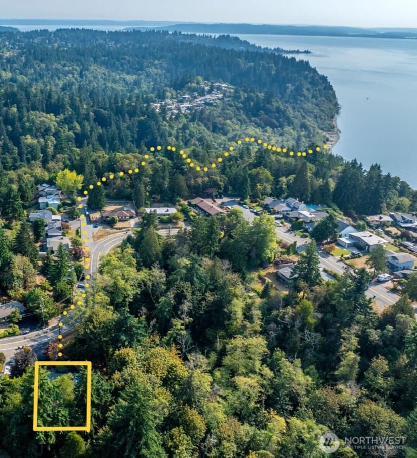 Property photo for 1518 Sw 130th Street, Burien photo 32