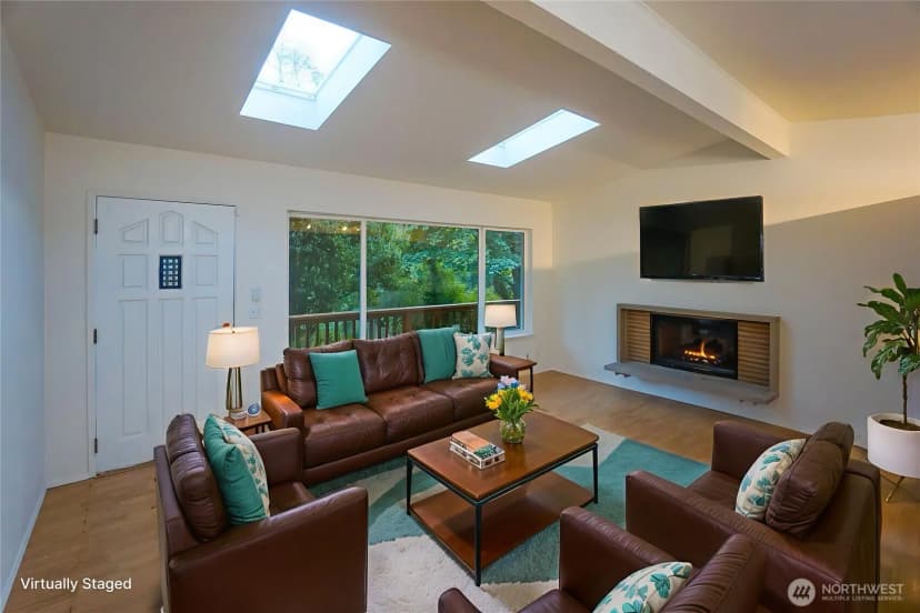 Property photo for 1518 Sw 130th Street, Burien photo 4