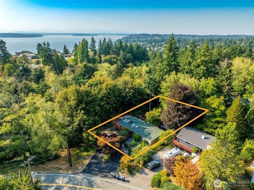 Property photo for 1518 Sw 130th Street, Burien photo 20