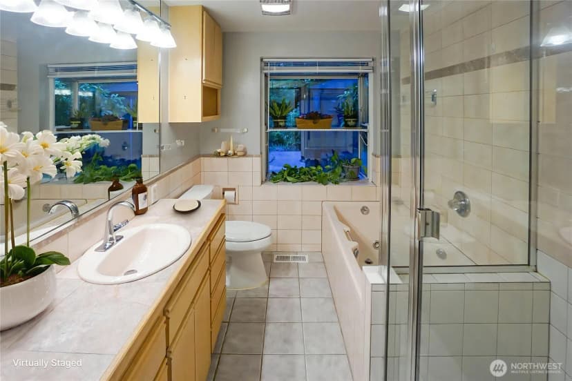 Property photo for 1518 Sw 130th Street, Burien photo 22