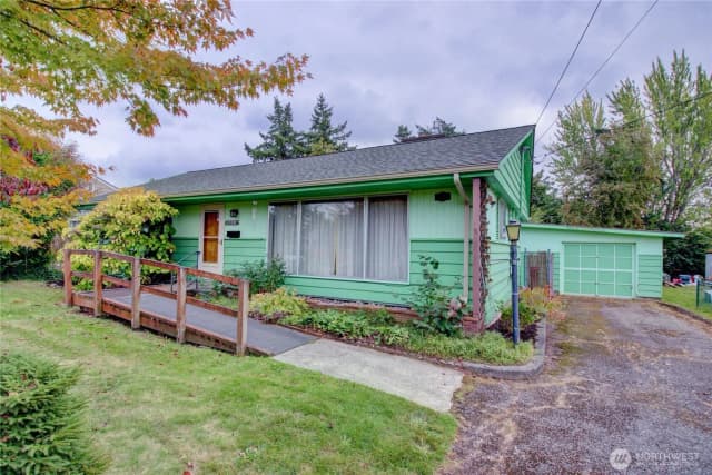 Property photo for 1520 Broad Street, Mount Vernon