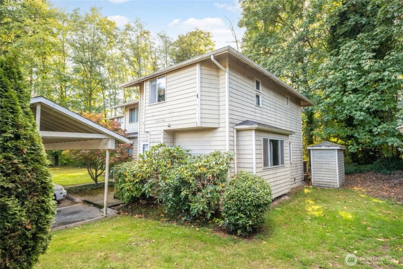 Property photo for 5600 Wisteria Lane Ne, Bremerton
