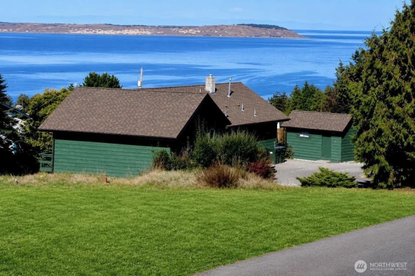 Property photo for 30 Maple Drive, Port Townsend