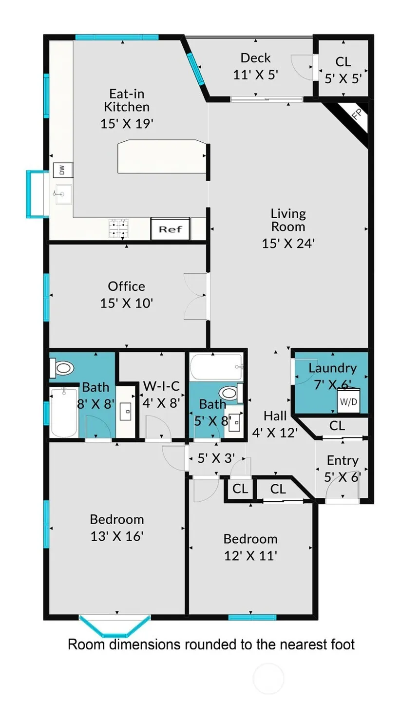 Property photo for 3402 161st Court Se #24, Bellevue photo 29