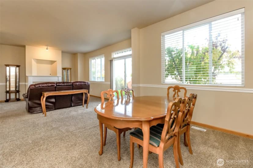 Property photo for 1113 Ofarrell Lane Nw, Orting photo 8
