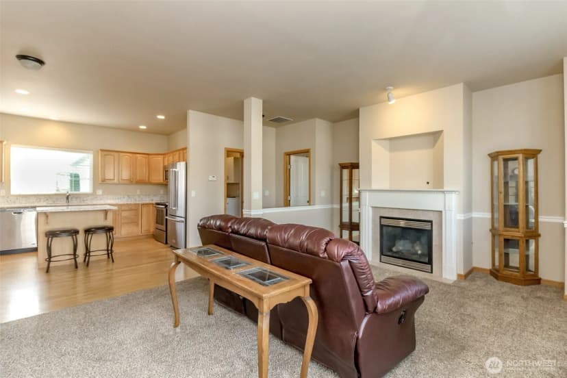 Property photo for 1113 Ofarrell Lane Nw, Orting photo 10