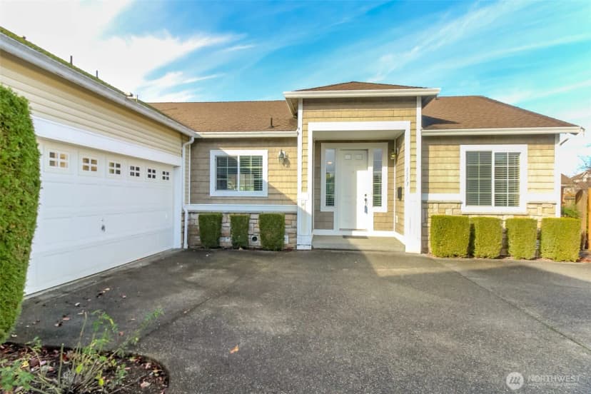 Property photo for 1113 Ofarrell Lane Nw, Orting photo 2