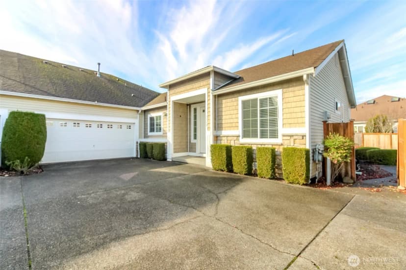Property photo for 1113 Ofarrell Lane Nw, Orting photo 3