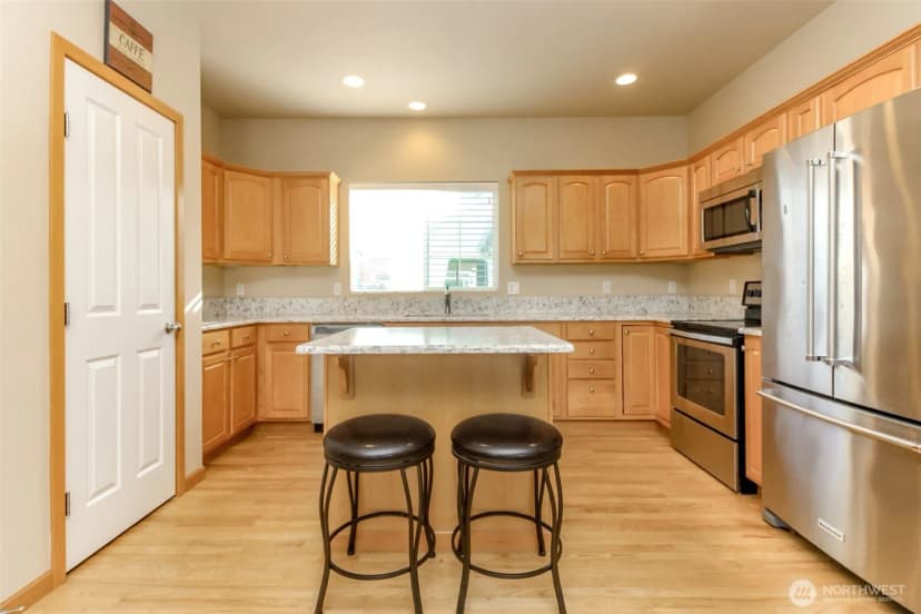 Property photo for 1113 Ofarrell Lane Nw, Orting photo 13