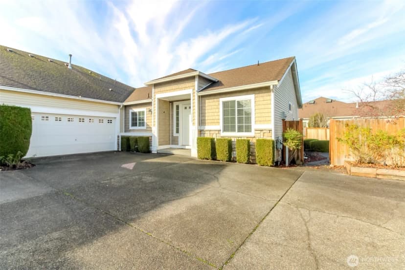 Property photo for 1113 Ofarrell Lane Nw, Orting