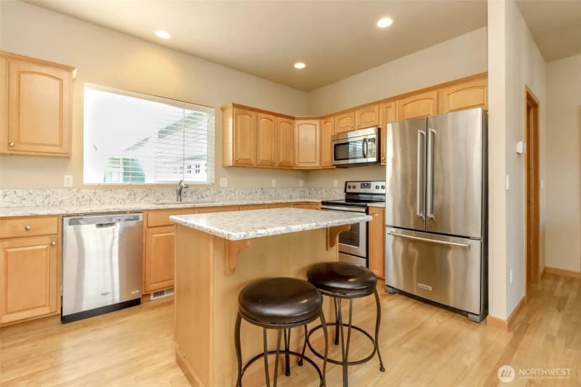 Property photo for 1113 Ofarrell Lane Nw, Orting photo 11