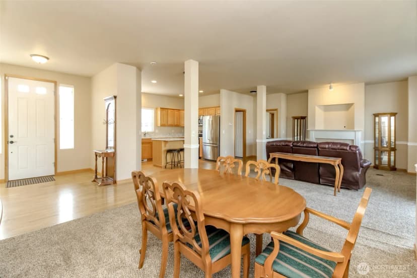 Property photo for 1113 Ofarrell Lane Nw, Orting photo 9