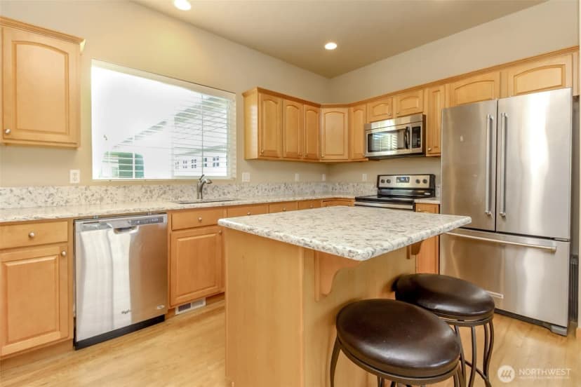 Property photo for 1113 Ofarrell Lane Nw, Orting photo 12
