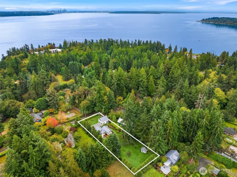 Property photo for 10959 Falk Road Ne, Bainbridge Island photo 35
