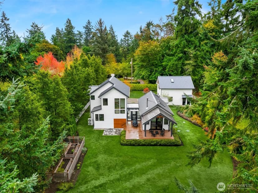 Property photo for 10959 Falk Road Ne, Bainbridge Island photo 39