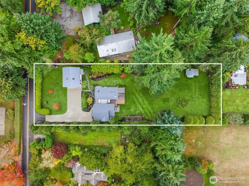 Property photo for 10959 Falk Road Ne, Bainbridge Island photo 34