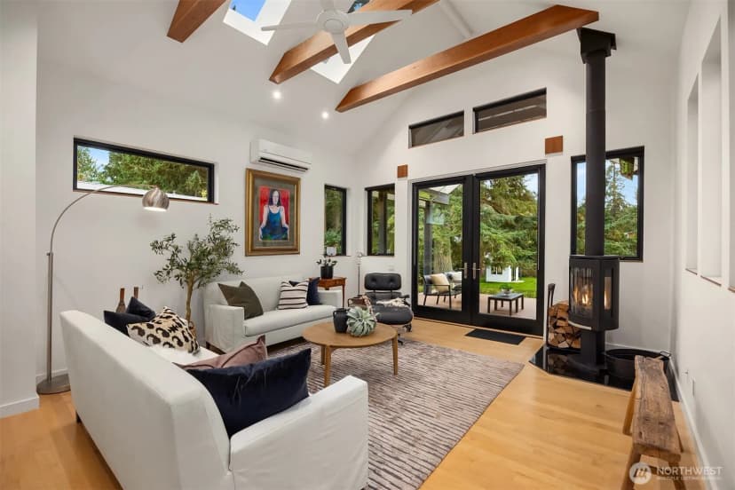 Property photo for 10959 Falk Road Ne, Bainbridge Island photo 9
