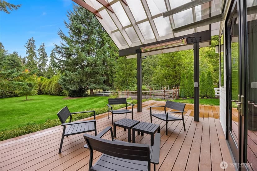 Property photo for 10959 Falk Road Ne, Bainbridge Island photo 11