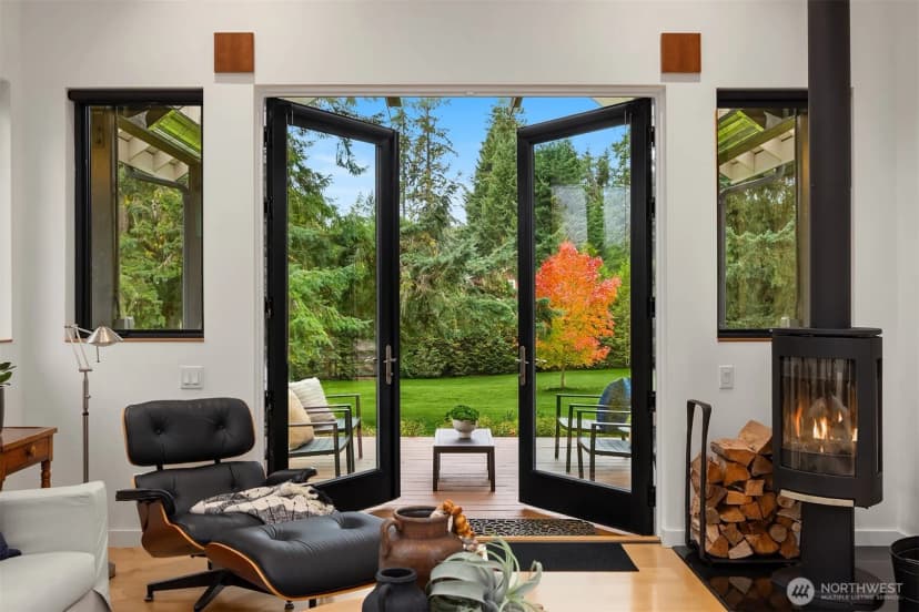Property photo for 10959 Falk Road Ne, Bainbridge Island photo 10